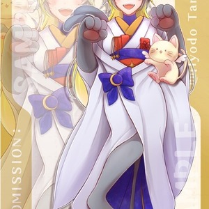 【ライバーさん】媒体問わず大歓迎！イラスト制作【動画作成者さん】