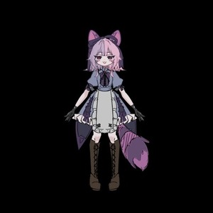 【パーツ分け〜PCで動かせるようになるまでサポート致します！】