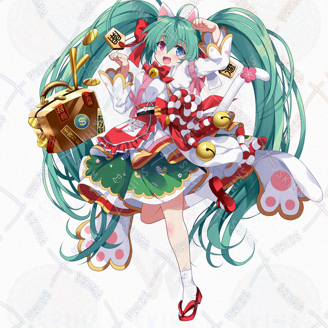 I create high-quality illustrationsの商品画像5枚目