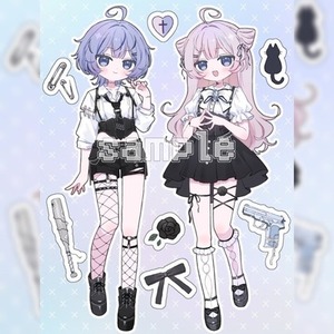 ◎イラスト制作承ります