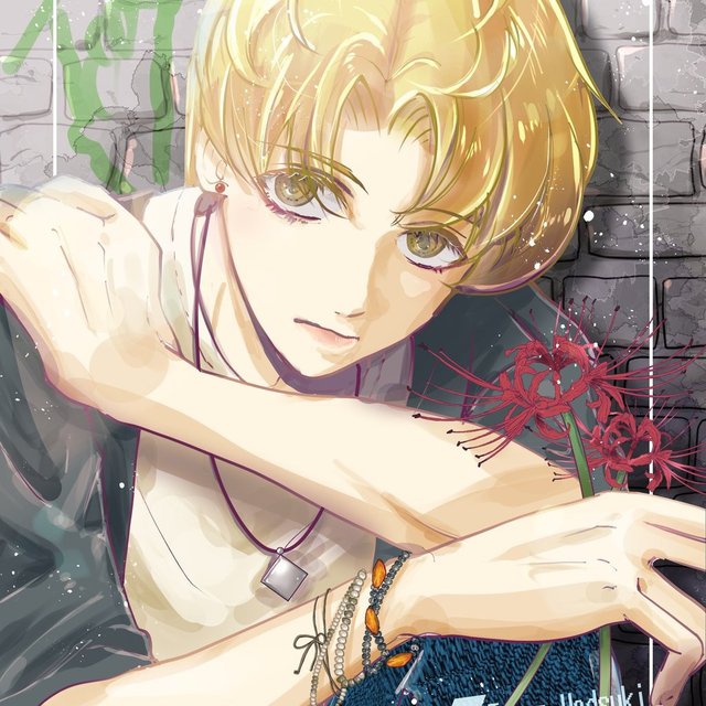 一枚絵やTRPGの立ち絵の商品画像4枚目