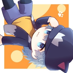 ちびキャラアイコン描きます！