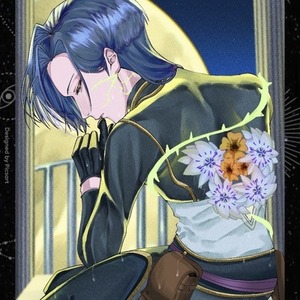 アイコン、一枚絵お描きします