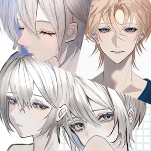 イラスト全般承ります❕