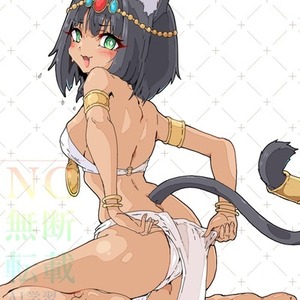 筋肉質なキャラ描かせてください！ | SKIMA（スキマ）