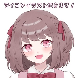 SNSでも使える！かわいいイラストを描きます