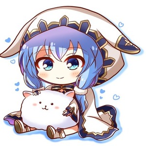 全身の可愛いデフォルメキャラ制作致します。