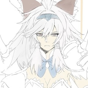 SNSアイコン描かせてください