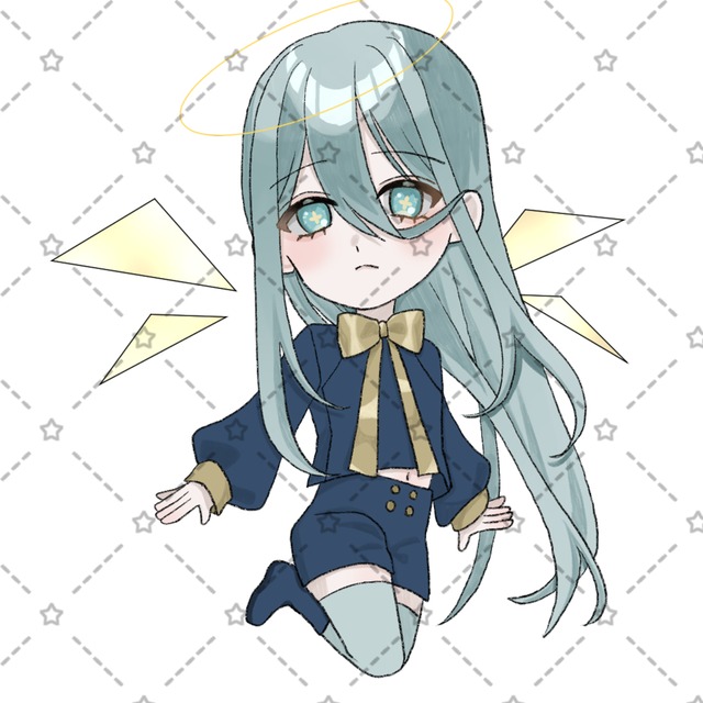 【期間限定価格】SDキャラお描きします