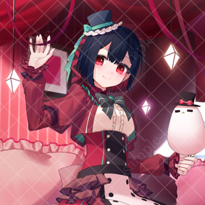 イラスト制作承ります