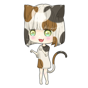 アイコン、ミニキャラ制作