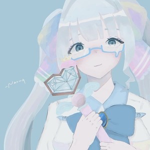 イラストお描きします