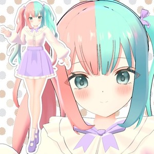 フルスクラッチ3Dモデル制作します！