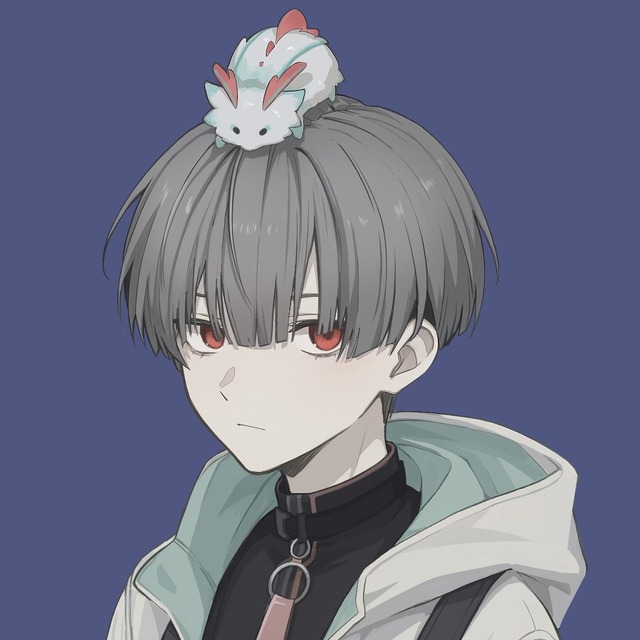 【アイコンイラスト作成】