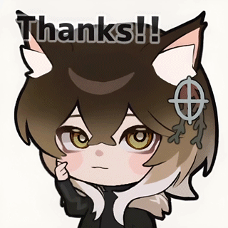 【スタンプ／立ち絵/1枚絵など】イラスト制作します！