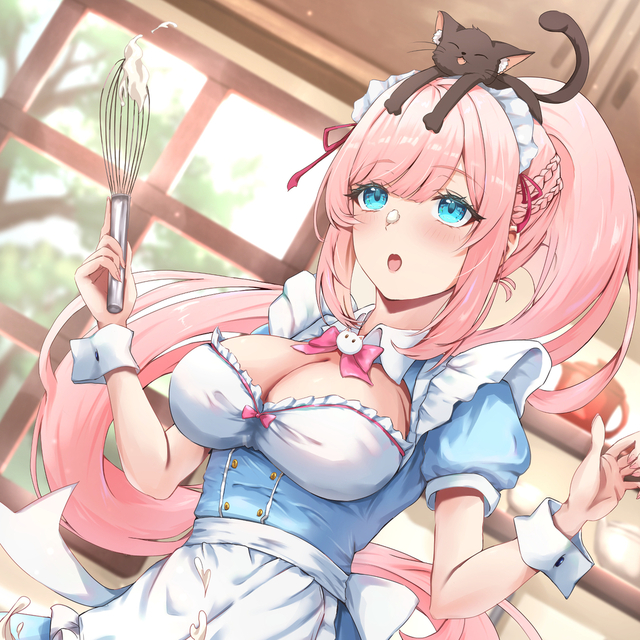 SNSアイコン、一枚絵、サムネイルなどのイラストを製作します！