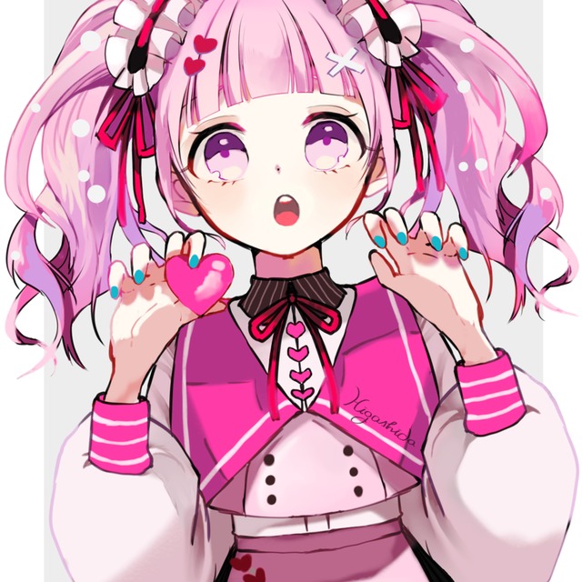 素敵なアイコンお届けします🌟