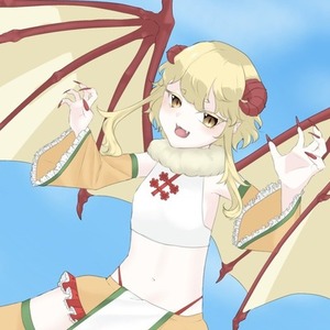 キャラクターデザイン・イラスト制作