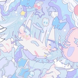 一枚絵（横長）