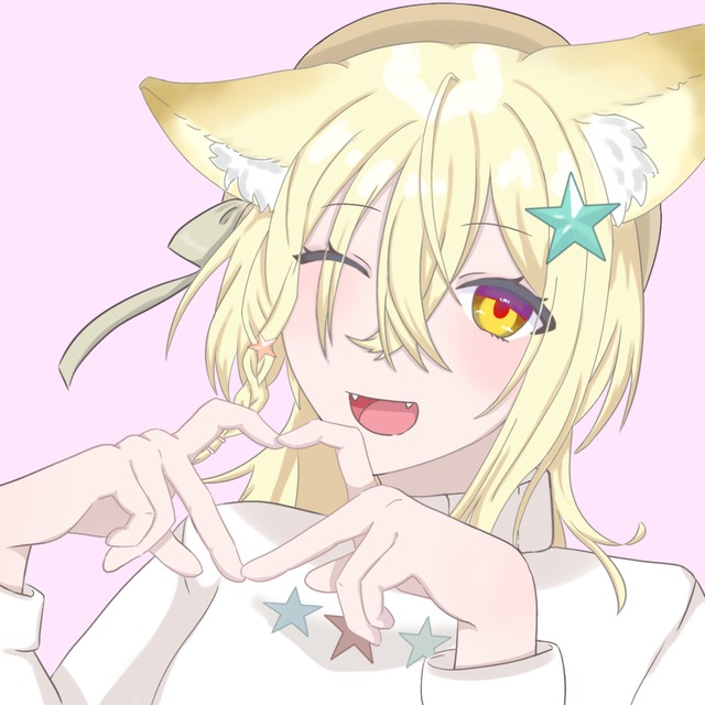 お手軽金額✨️アイコンイラスト受け付けます！