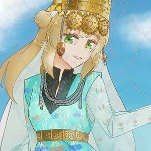 イラスト制作承ります！