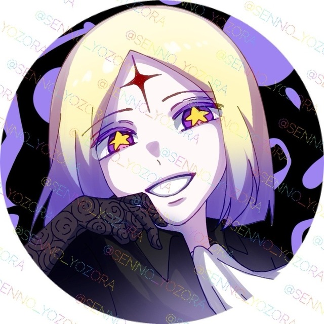 SNS用アイコン描きます【募集中】