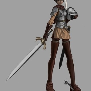 イラスト制作します！　腰上〜　挿絵、SNSアイコン 、一枚絵等