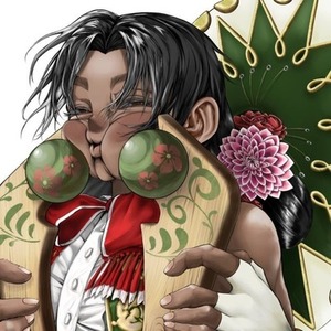 イラスト制作します！　膝上〜　挿絵、SNSアイコン 、一枚絵等