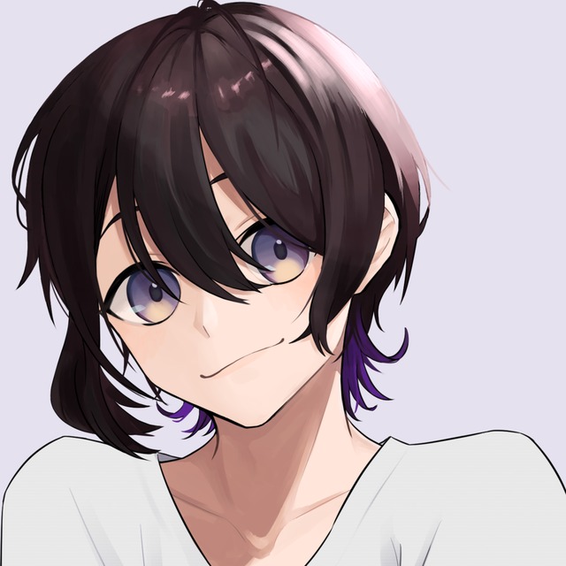 SNSアイコン等制作