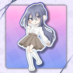 【5名様限定　5割引】かわいいSDキャラ・ミニキャラをお描きします！