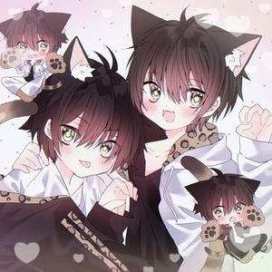 1枚イラスト制作