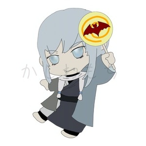 SDイラスト/スタンプ