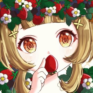 SNSアイコン制作