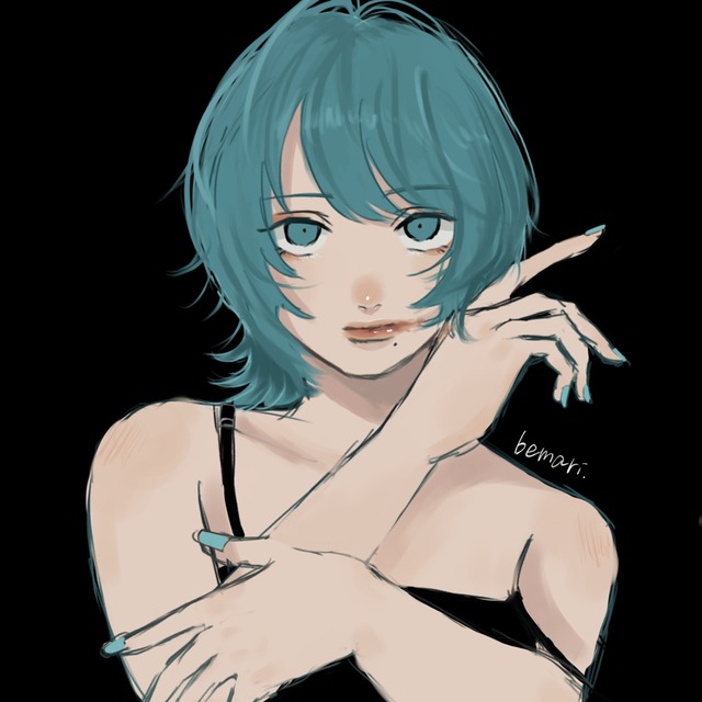 イラストオーダー