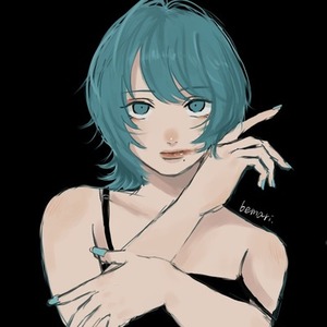 イラストオーダー