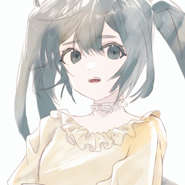 SNSアイコン描きます！ SNSアイコン描きます | SKIMA（スキマ）