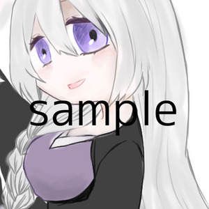 ◾︎アイコン作成承ります◾︎