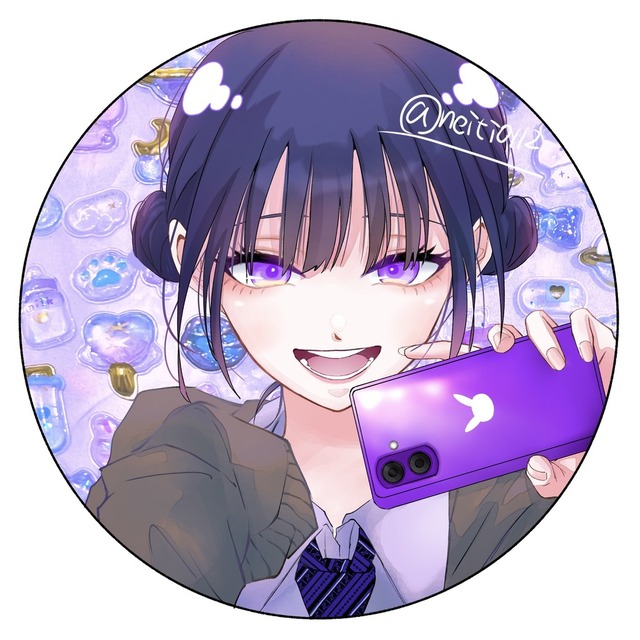 2000でアイコン描きます！