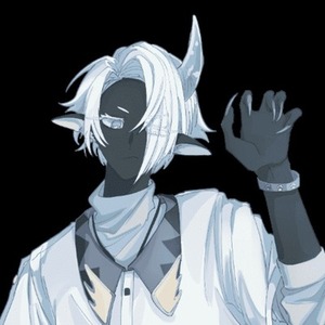 TRPGの立ち絵制作いたします