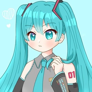 女の子のイラスト描きます！