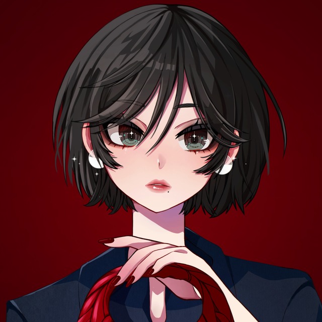 ✒️イラスト制作✒️