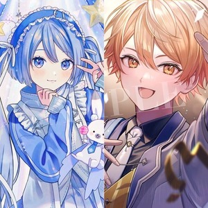 イラスト制作致します！