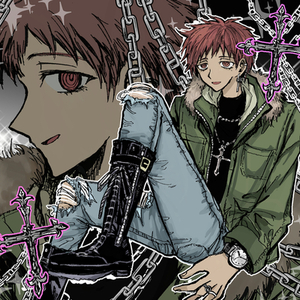 オリキャラ描きます(フルカラー1枚絵)