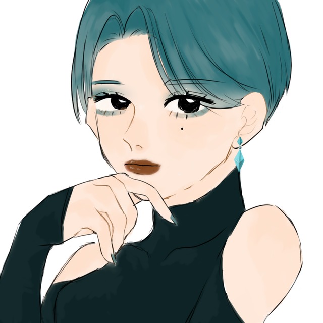 イラスト描かせていただきます。