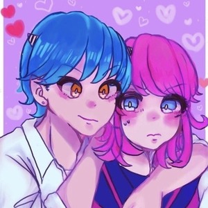 SNSアイコン描きます💛