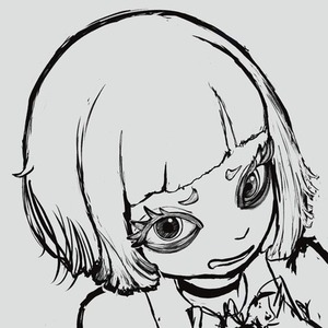 アイコンイラスト！顔のみ等