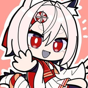 アイコンイラスト(デフォルメキャラ)