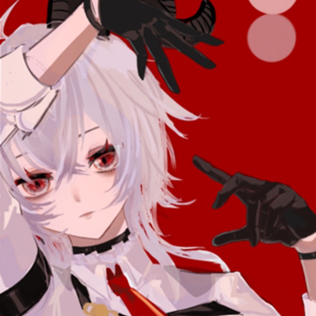 SNSアイコン描きます