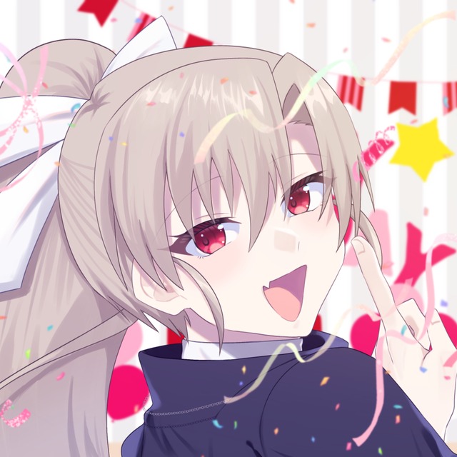 SNSアイコンの作成