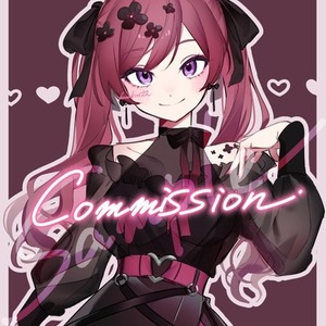 ✴︎ ちまき ✴︎ イラスト　手描き　アナログ　色紙 手描き】イラスト色紙【アナログ】 | SKIMA（スキマ）